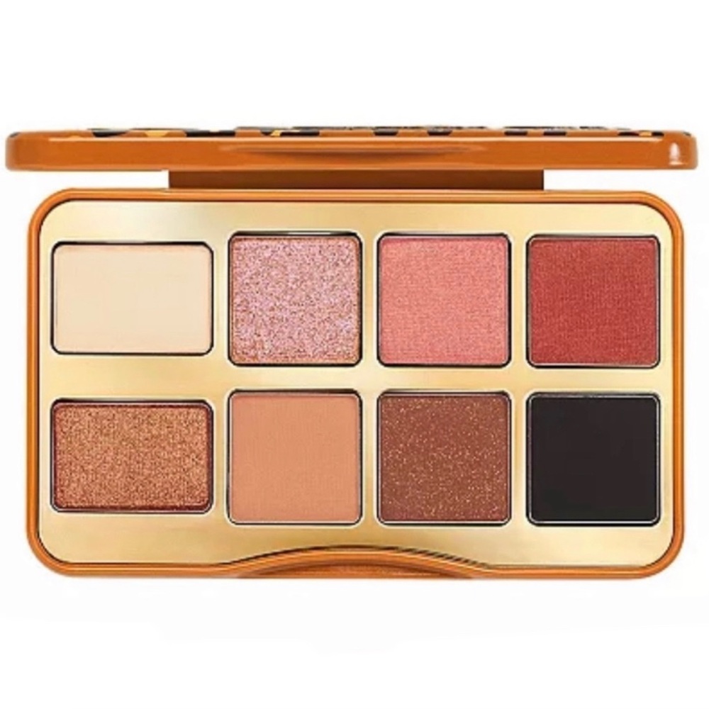 Too Faced Kitty Likes to Scratch Eyeshadow Palette